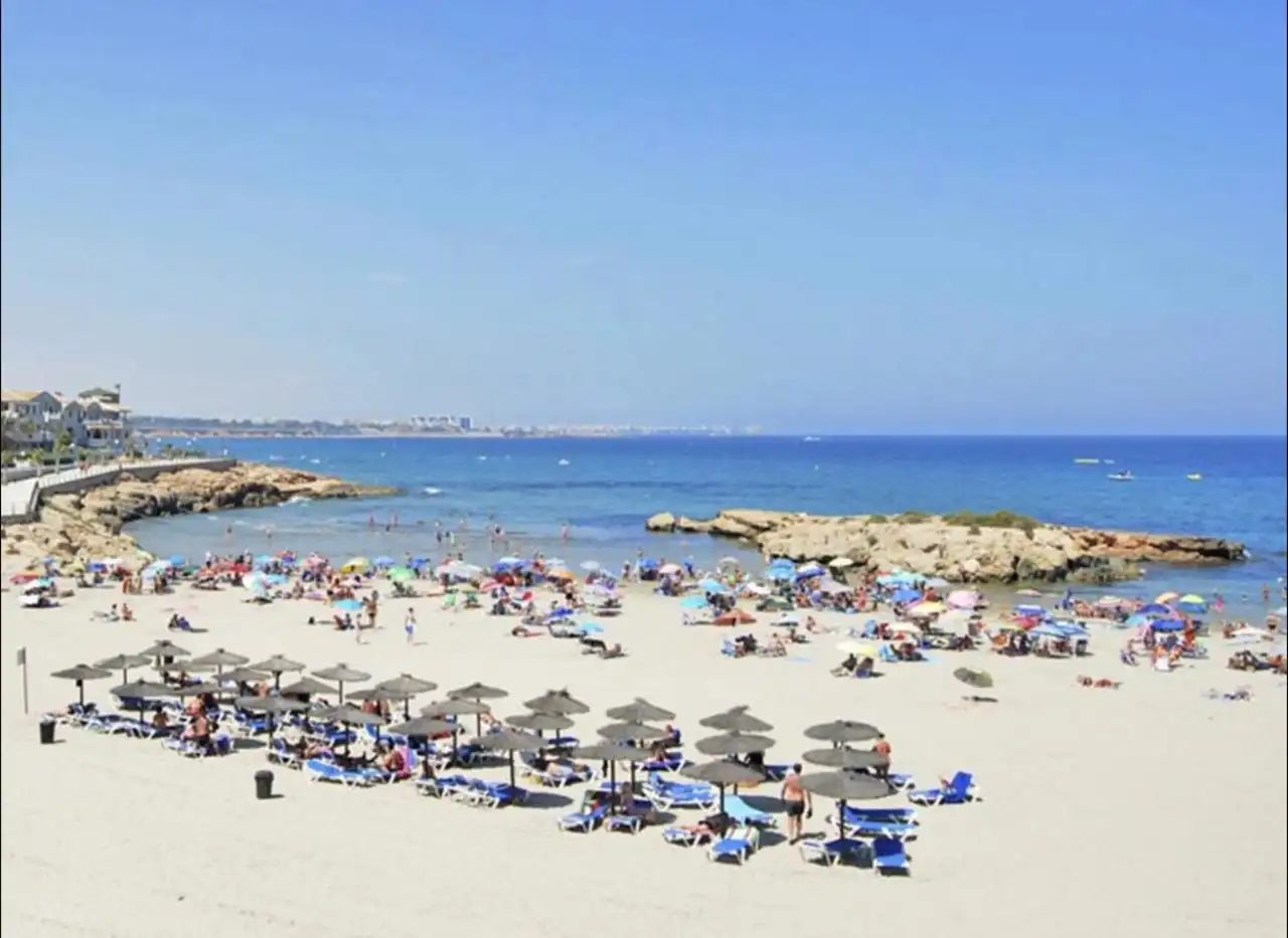 Appartement compact avec ascenseur à vendre à Orihuela Costa, imagen 26