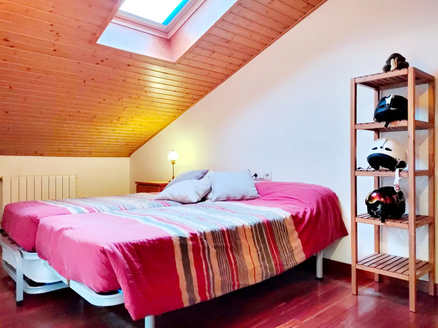 Dúplex con terraza en venta en Carrer Nou, imagen 24