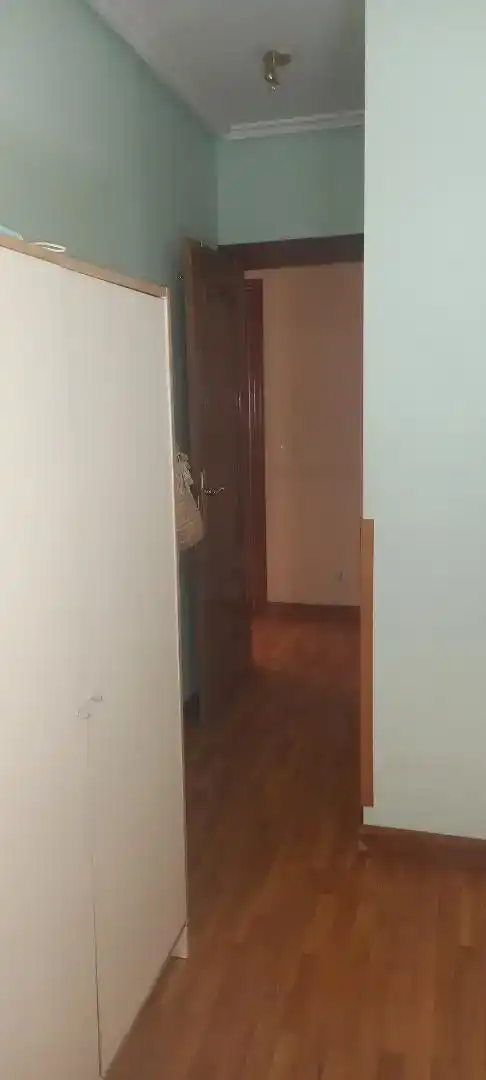 Flat for rent in Soria Capital 