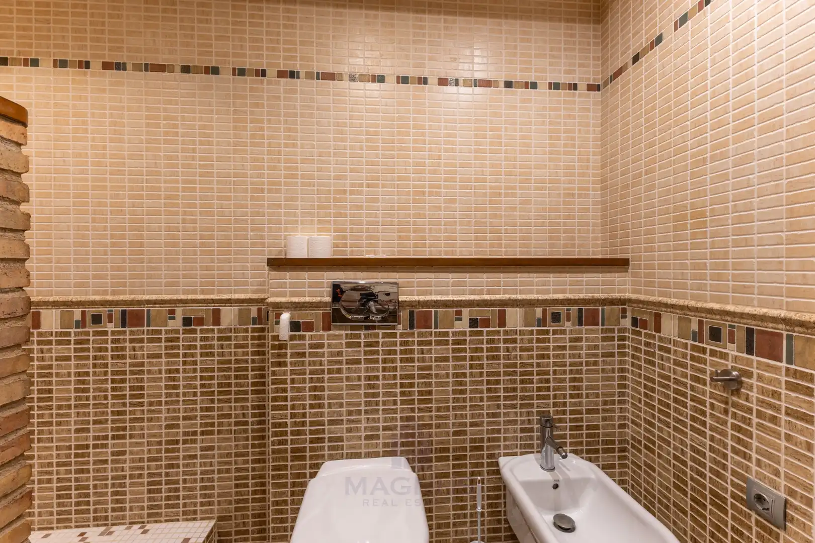 Bany de Apartament en venda en Almenara, Castellón