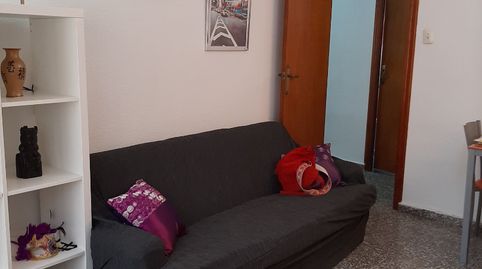 Foto 4 de Piso de alquiler en Carrer Horts, 5, Antigua Moreria, Sagunto / Sagunt
