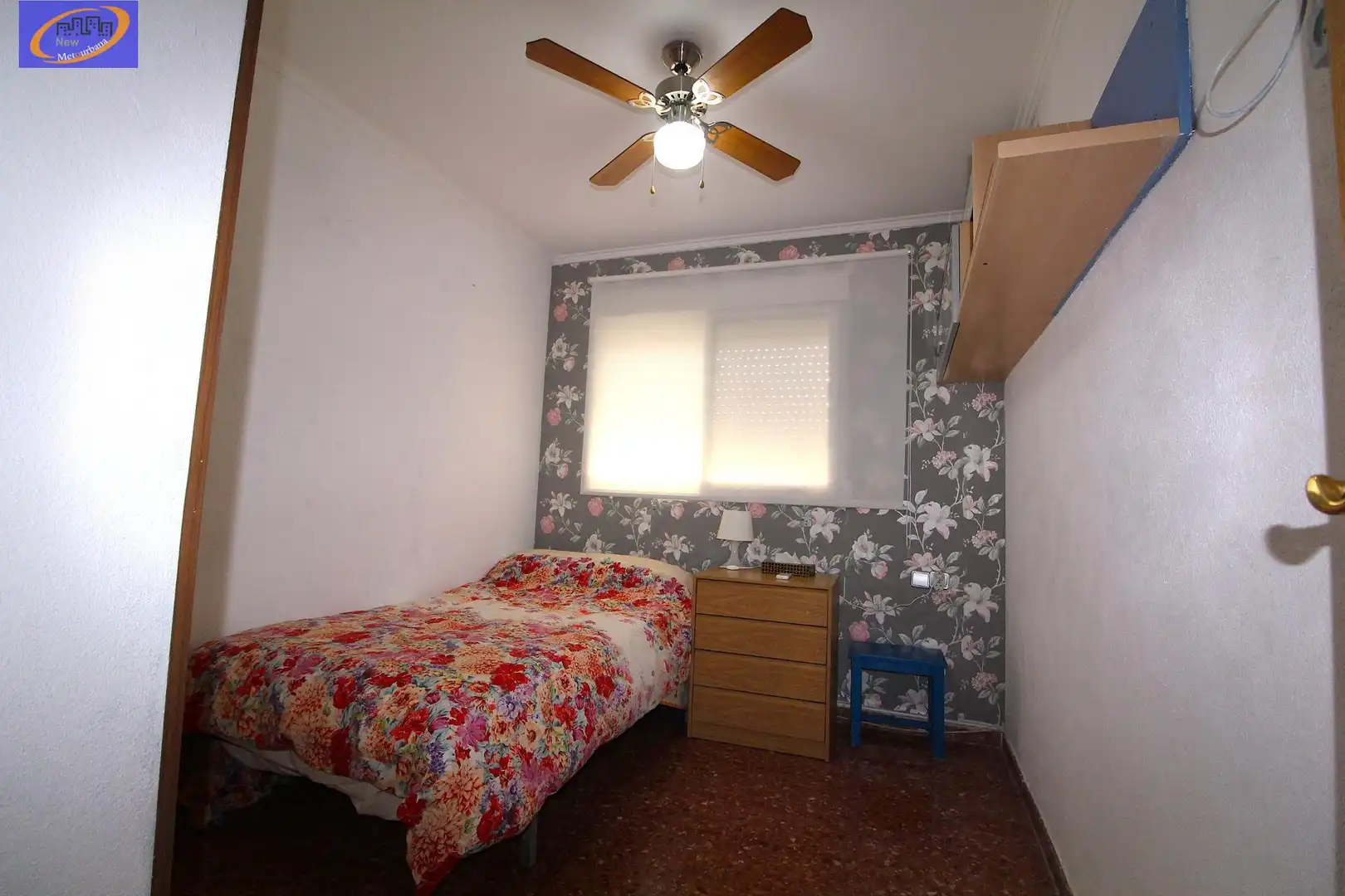 Habitación de Piso en venta en Aldaia con Calefacción