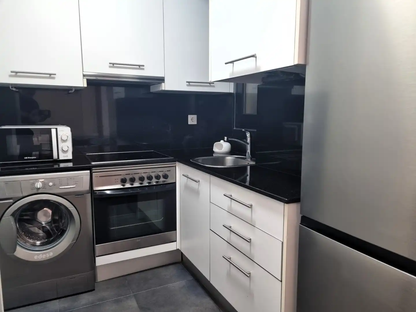 Wohnung mit Terrasse zum Verkauf in Carrer General Brito, imagen 5