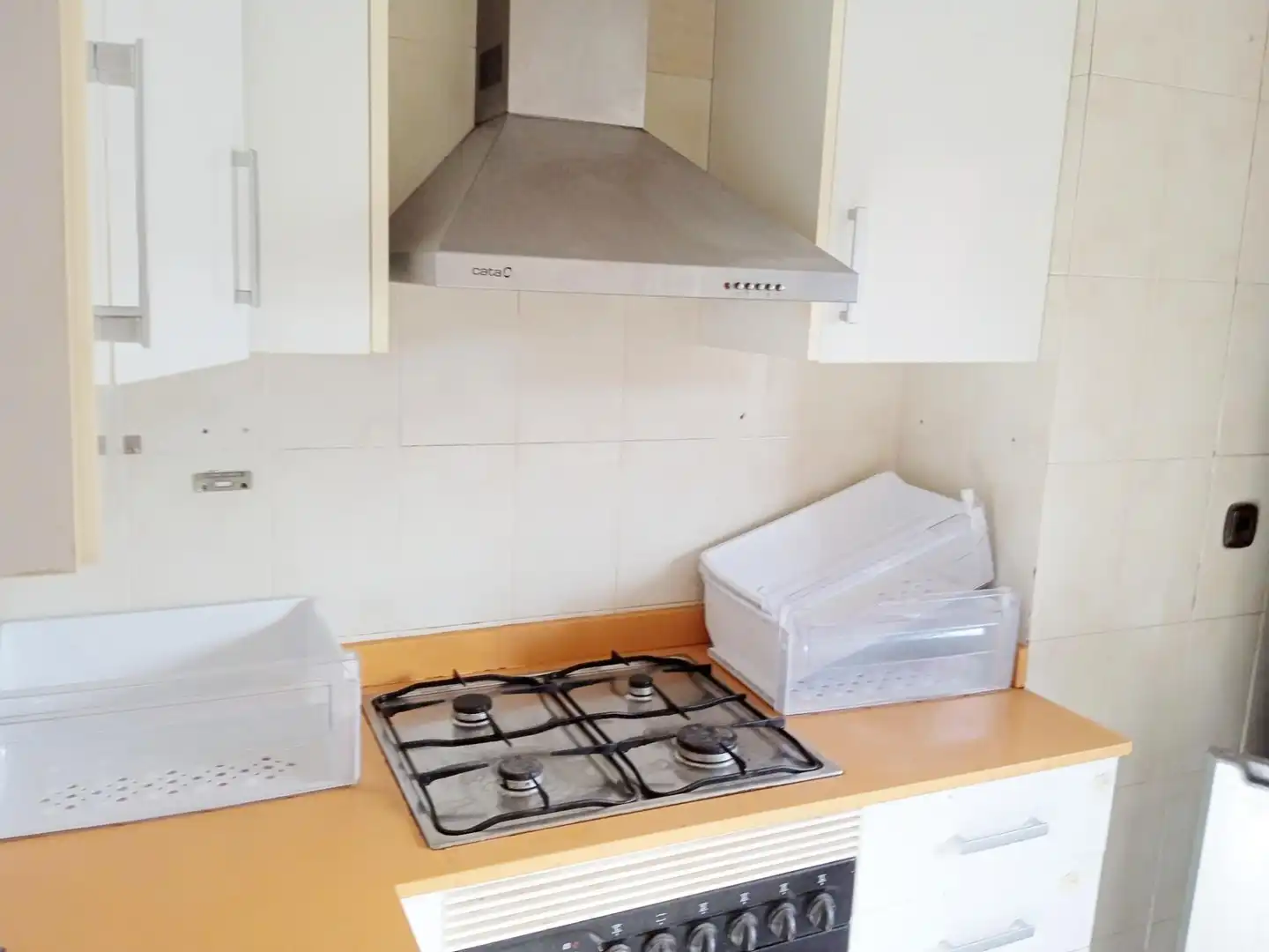 Flat with terrace for sale in Florida - Ciudad de Asís, imagen 2