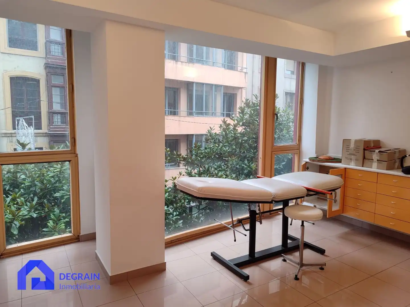 Office space for sale in Calle CALLE SAN FRANCISCO
