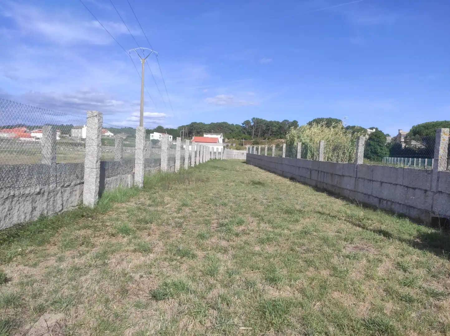Terrenos y solares en venta en O Grove
