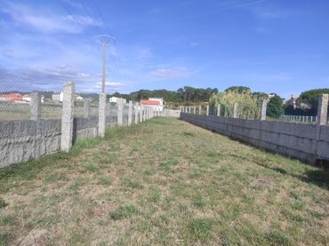 Terreny residencial en venda a O Grove