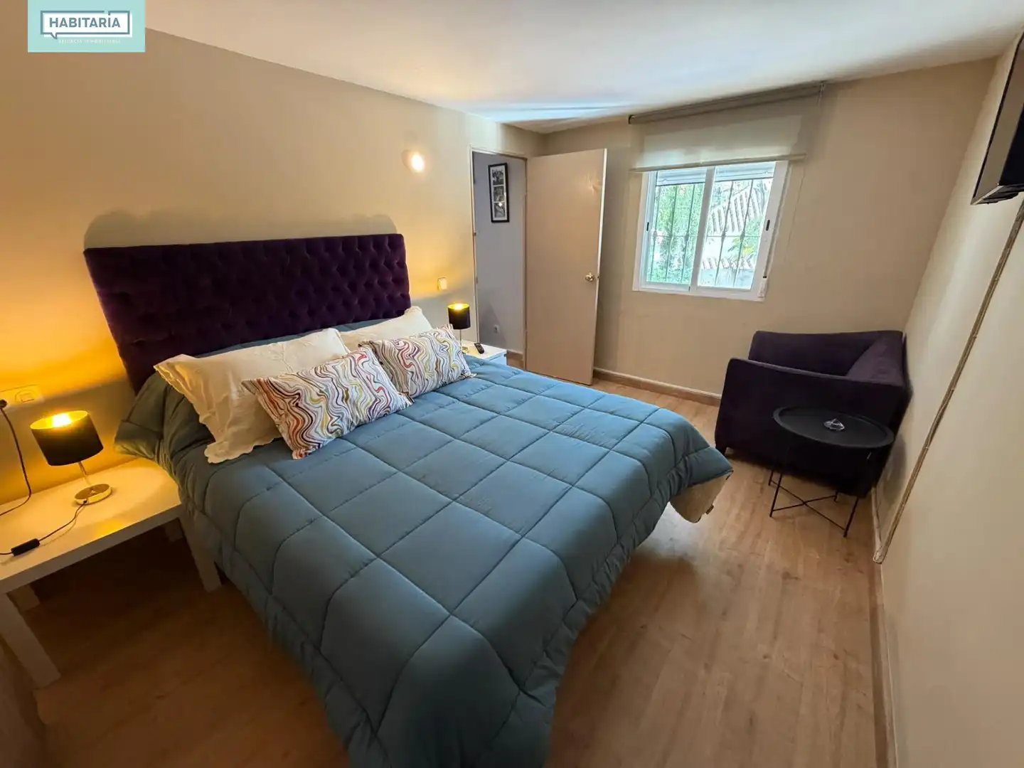 Habitación de Planta baja de alquiler en Este