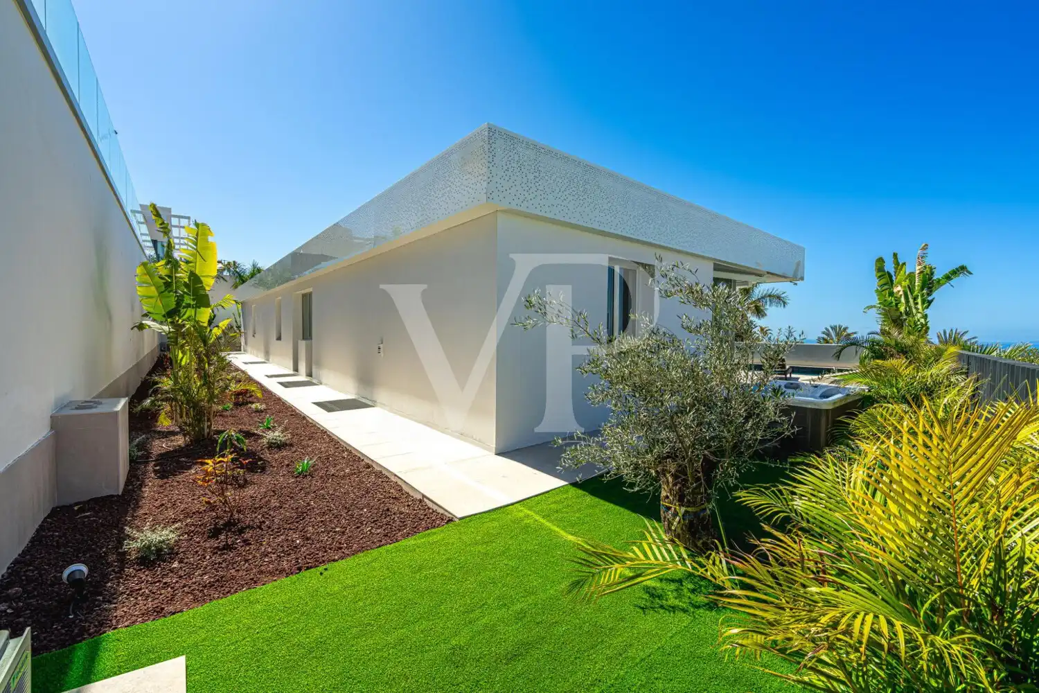 Casa o chalet en venta en Guía de Isora interior