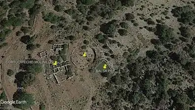 Rural land for sale in Laujar de Andarax, imagen 8