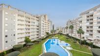 Vista exterior de Apartament en venda en Villajoyosa / La Vila Joiosa amb Aire condicionat, Calefacció i Piscina comunitària