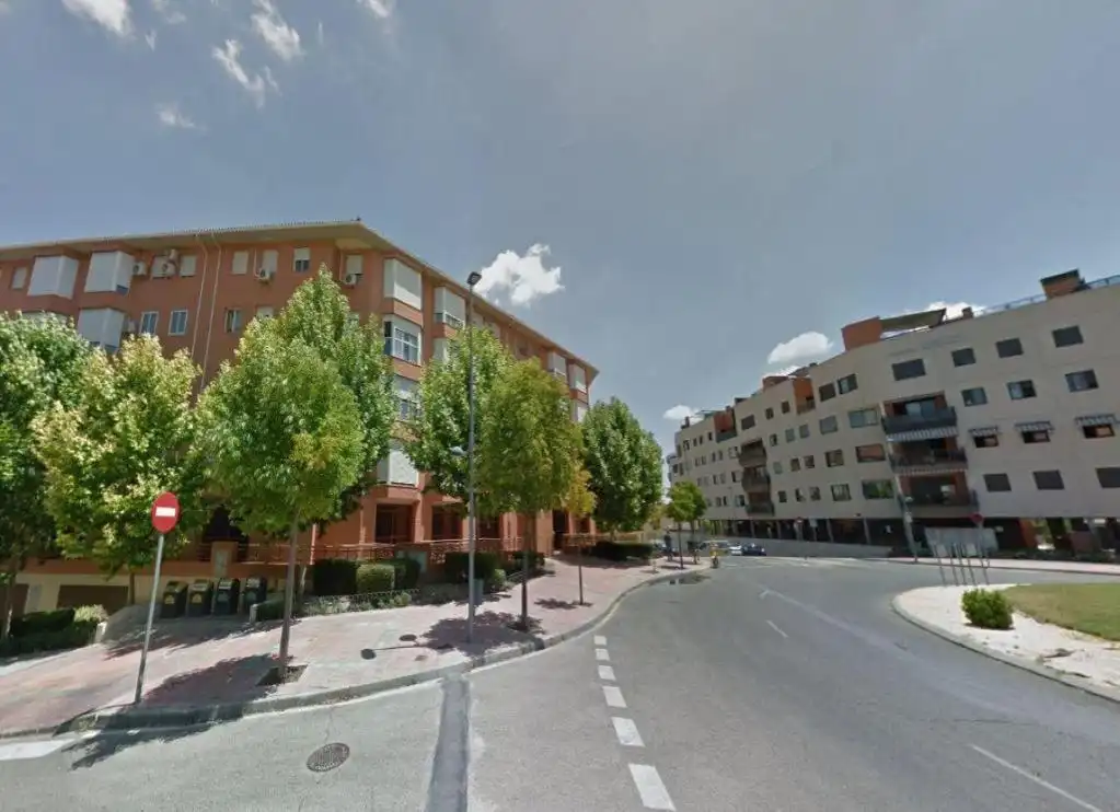 Garatge en venda a Av del Mediterráneo, El Mirador - Grillero