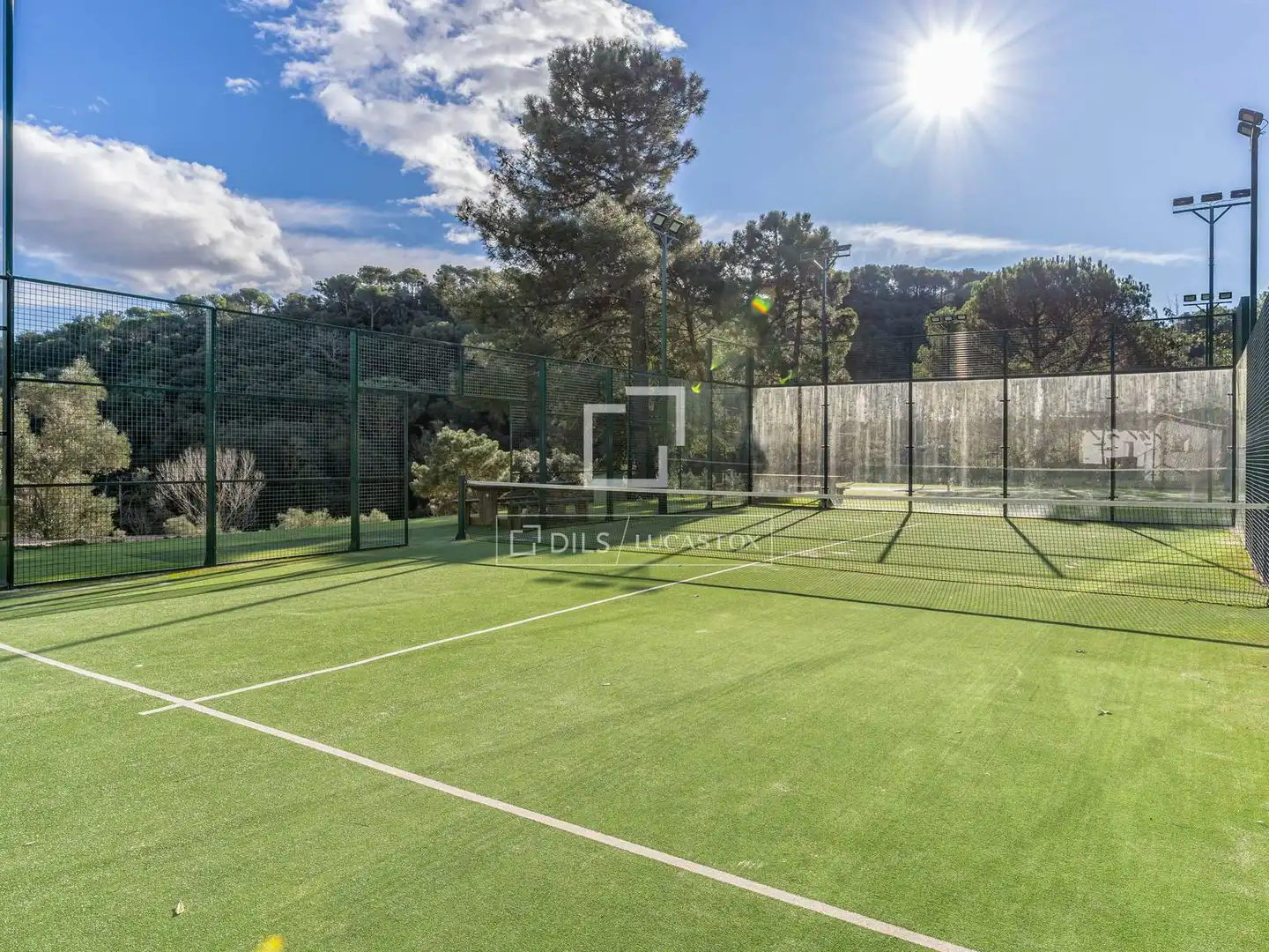 Maison rustique avec piscine à vendre à Niàgara Parc - Àgora Parc, imagen 42