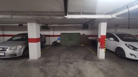 Foto 5 de Garaje en venta en Calle Real, Las Tres Cruces, Armilla