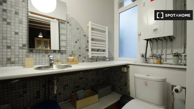 Piso en Alquiler en Barri Gòtic