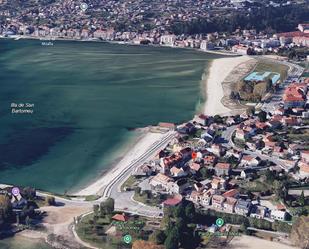 Residencial en venda en Moaña