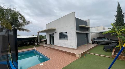 Photo 2 of Single-family semi-detached for sale in Montserrat, Valencia