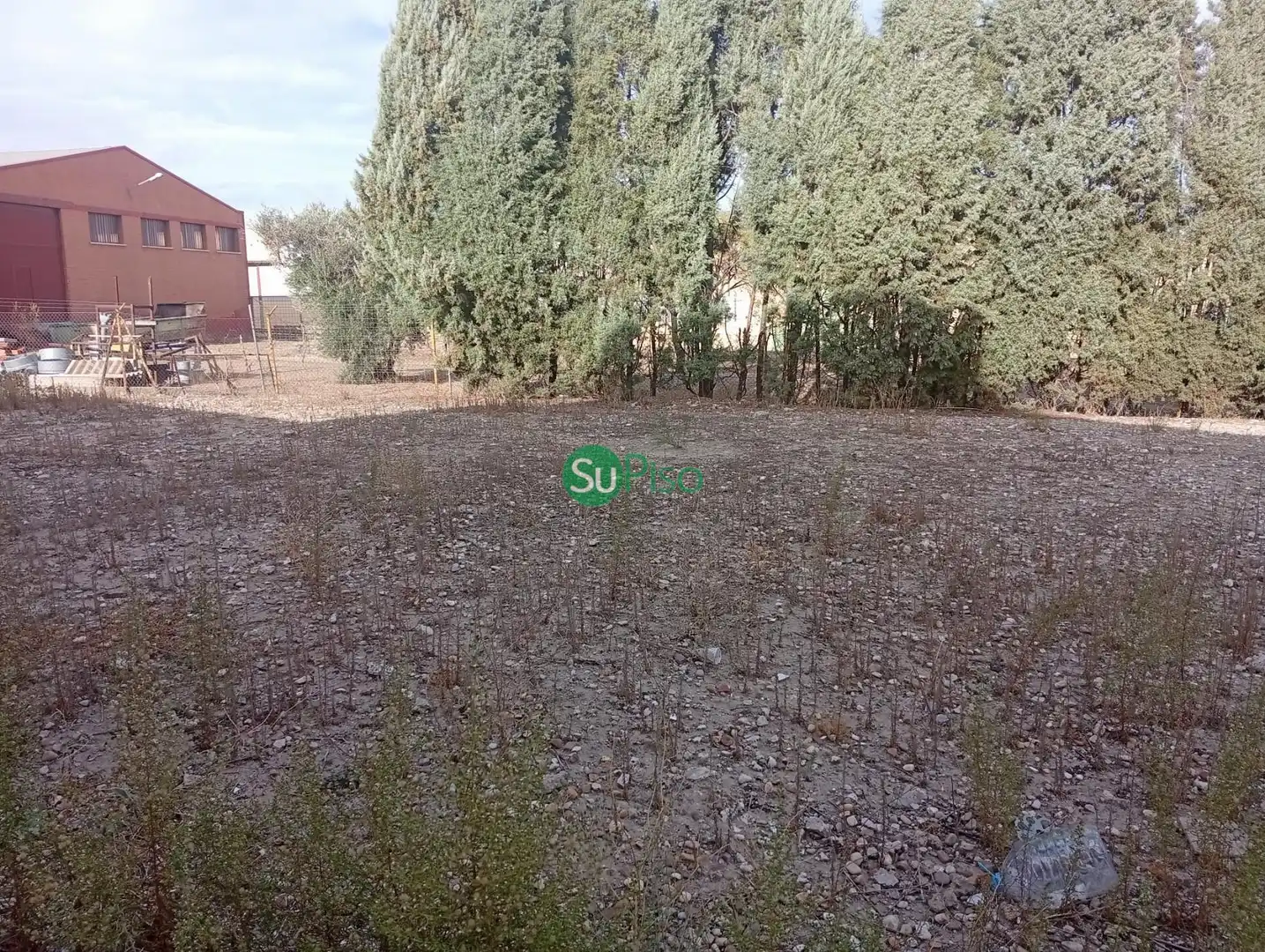 Terreny residencial en venda a Barrio Estación 2C, imagen 7