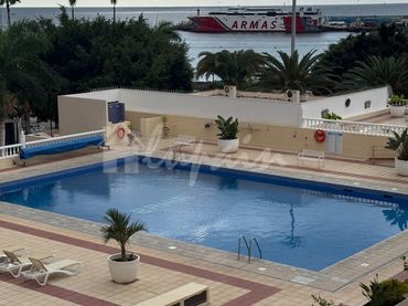 Apartamento en venta en Los Cristianos