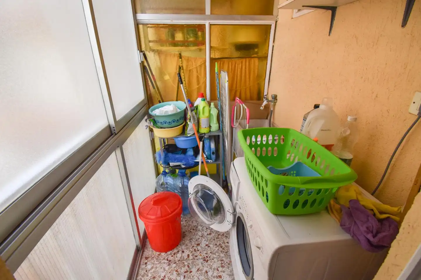 Flat with lift for sale in Avinguda Vicente Blasco Ibañez, imagen 7