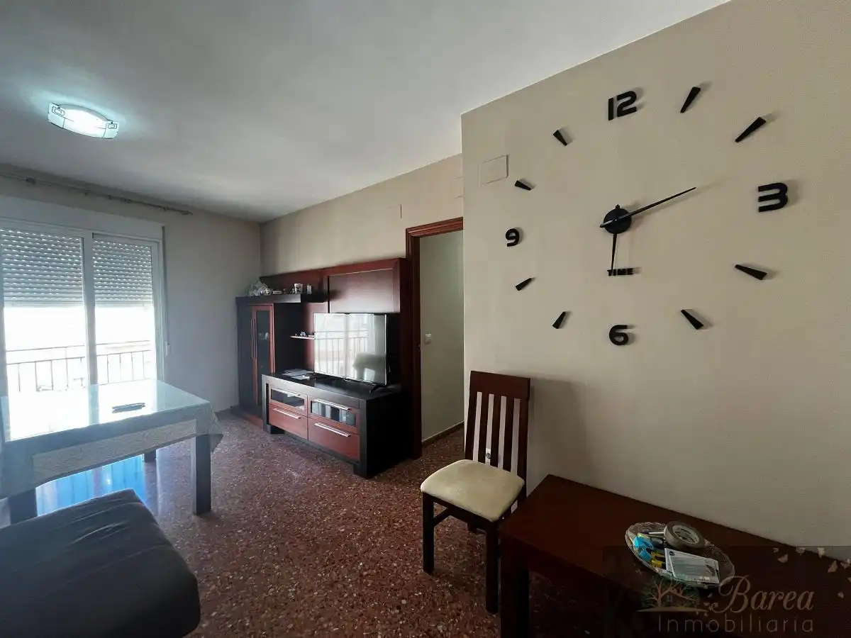 Flat with terrace for sale in Rute, imagen 2