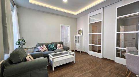 Photo 4 of Flat for rent in Palos de Moguer,  Madrid Capital