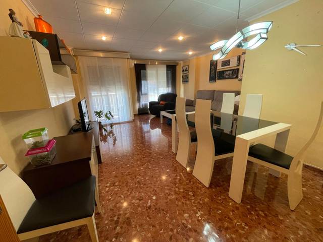 Piso en Venta en Sueca ciudad