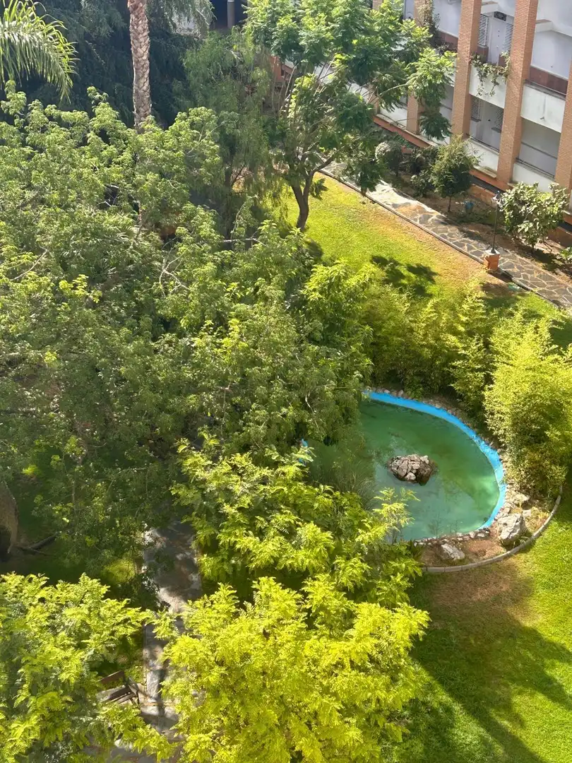 Piscina de Pis en venda en Isla Cristina amb Jardí privat, Terrassa i Traster