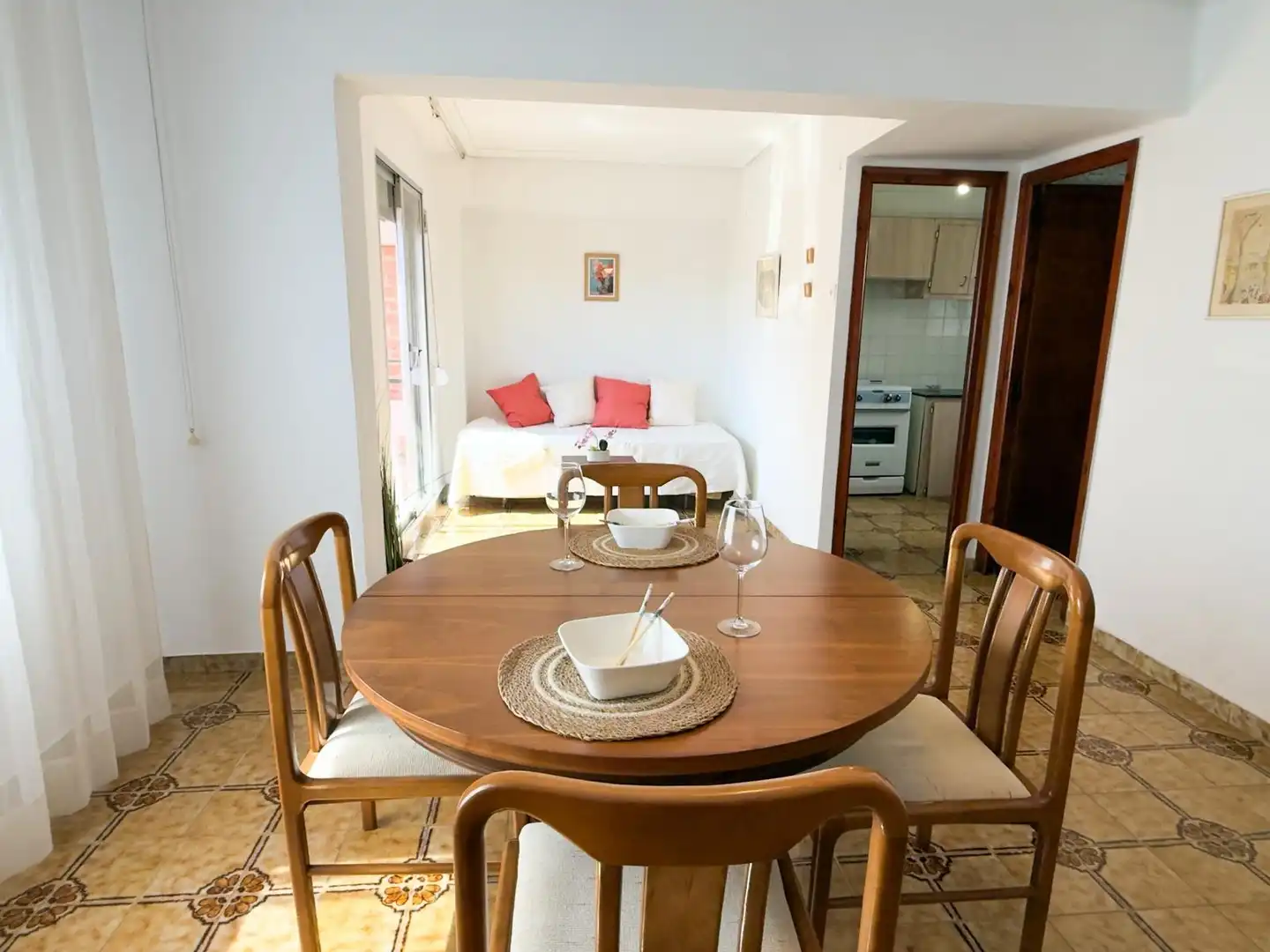 Appartement avec terrasse à vendre à Berenguer Mallol, imagen 7