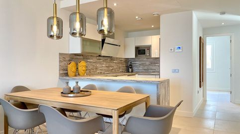 Foto 2 von Dachboden zum Verkauf in Arroyo de la Miel, Benalmádena