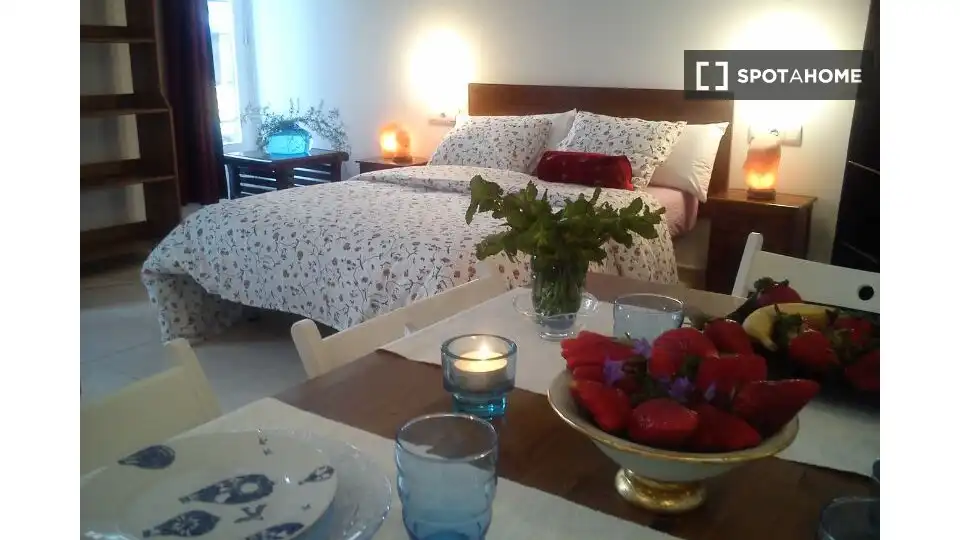 Flat to rent in Ciutat Vella, imagen 17