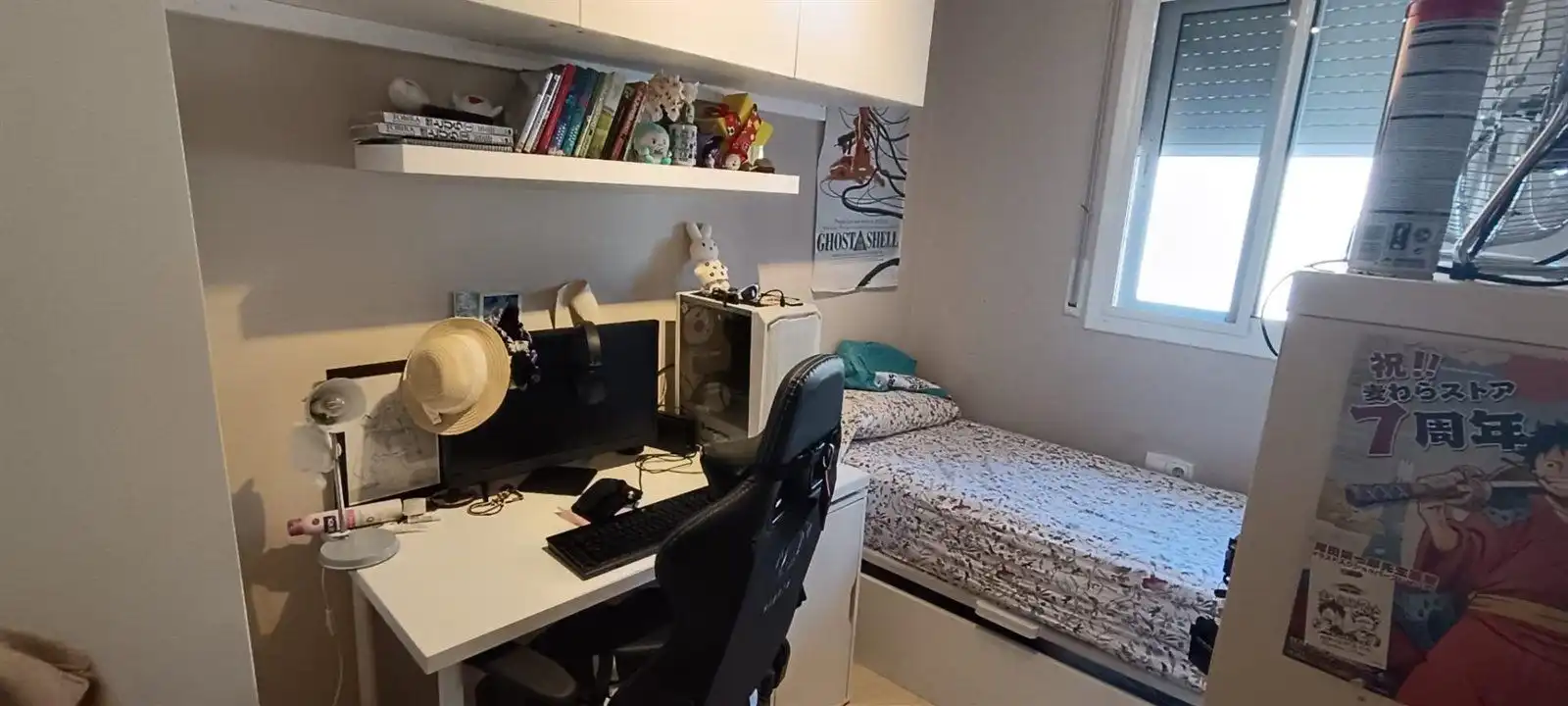 Appartement avec piscine à vendre à Barcelona 172, imagen 22