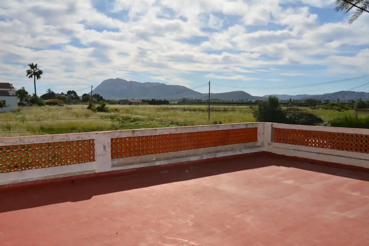 Villa con piscina in vendita a La Xara - La Sella, imagen 46