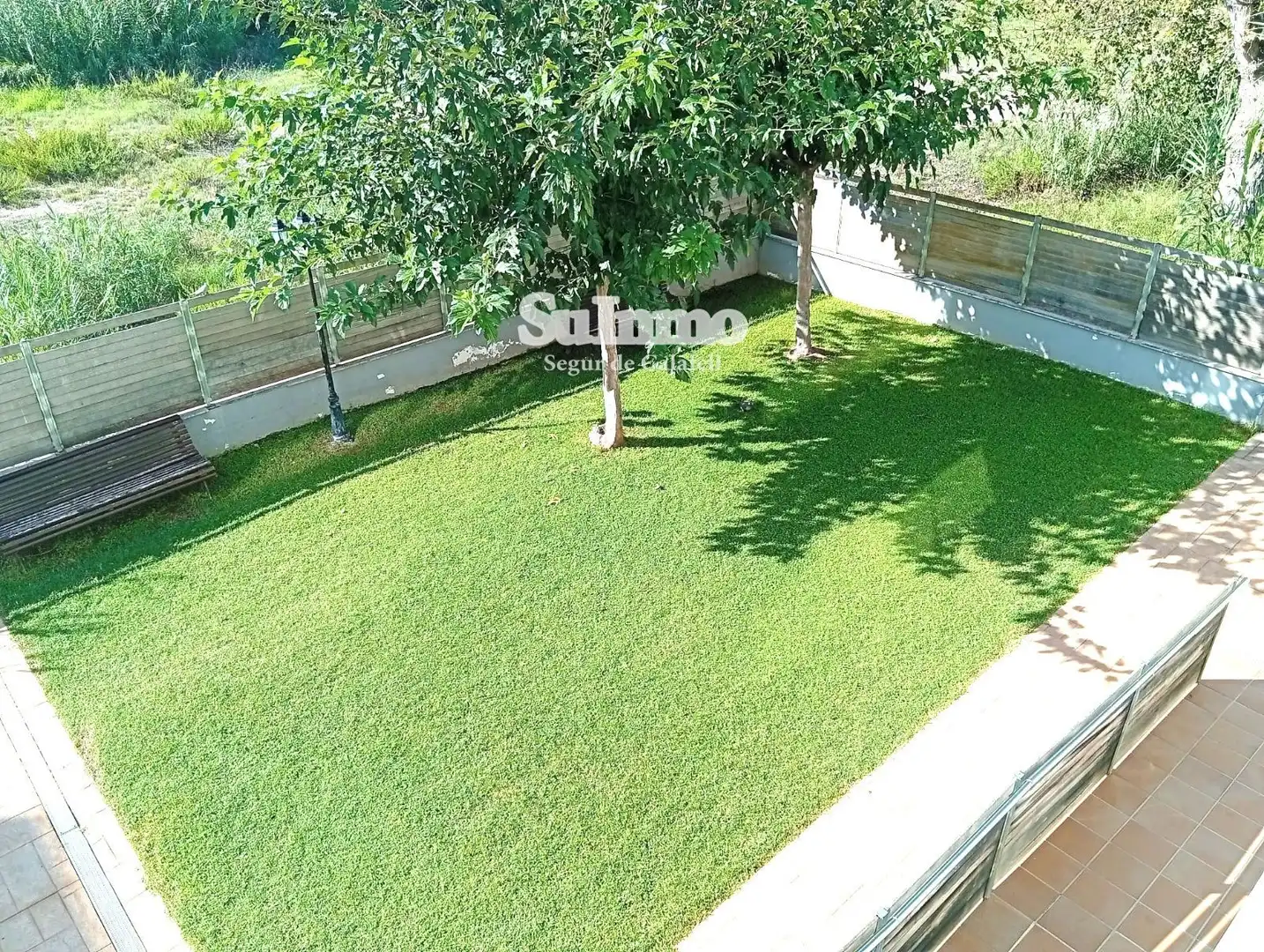 Pis amb piscina en venda a MOSSEN JAUME SOLER, imagen 3