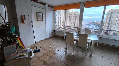 Foto 3 de Pis en venda a Del General Bonanza, Benalúa, Alicante / Alacant