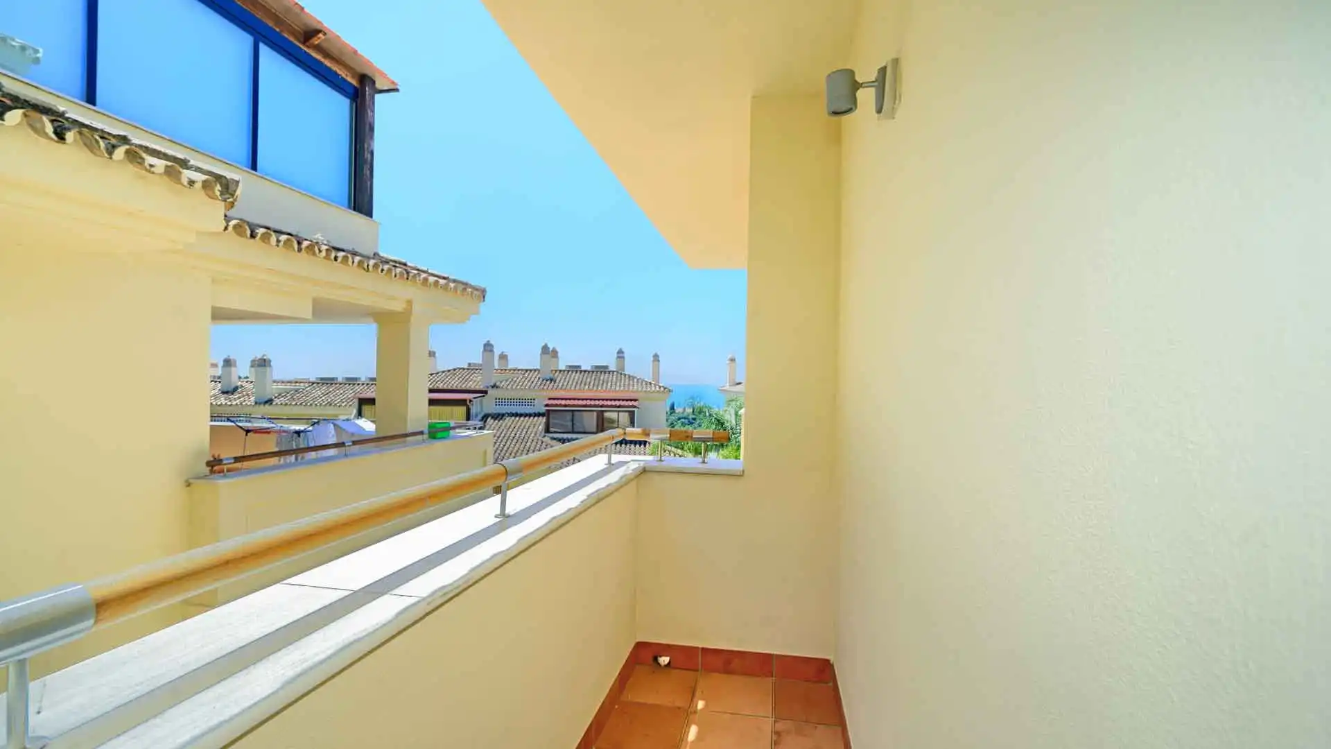 Apartamento con piscina en venta en MONTEMENOR-B SIERRA BLANC, imagen 32