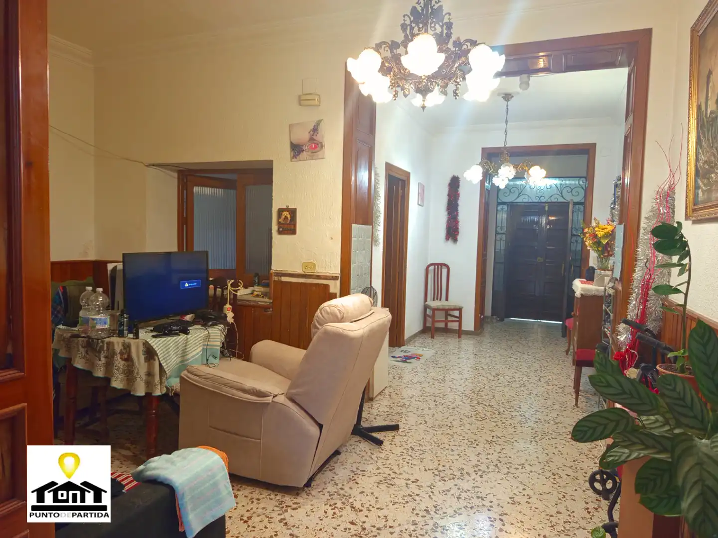Planta baja en venta en Calle Almaraz, 30, Bollullos Par del Condado