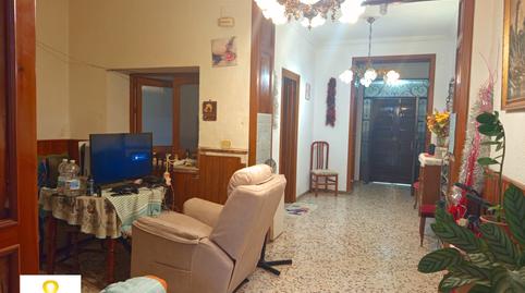 Foto 4 de Planta baixa en venda a Calle Almaraz, 30, Bollullos Par del Condado, Huelva