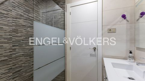 Foto 3 de Piso de alquiler en Exposició, Valencia Capital