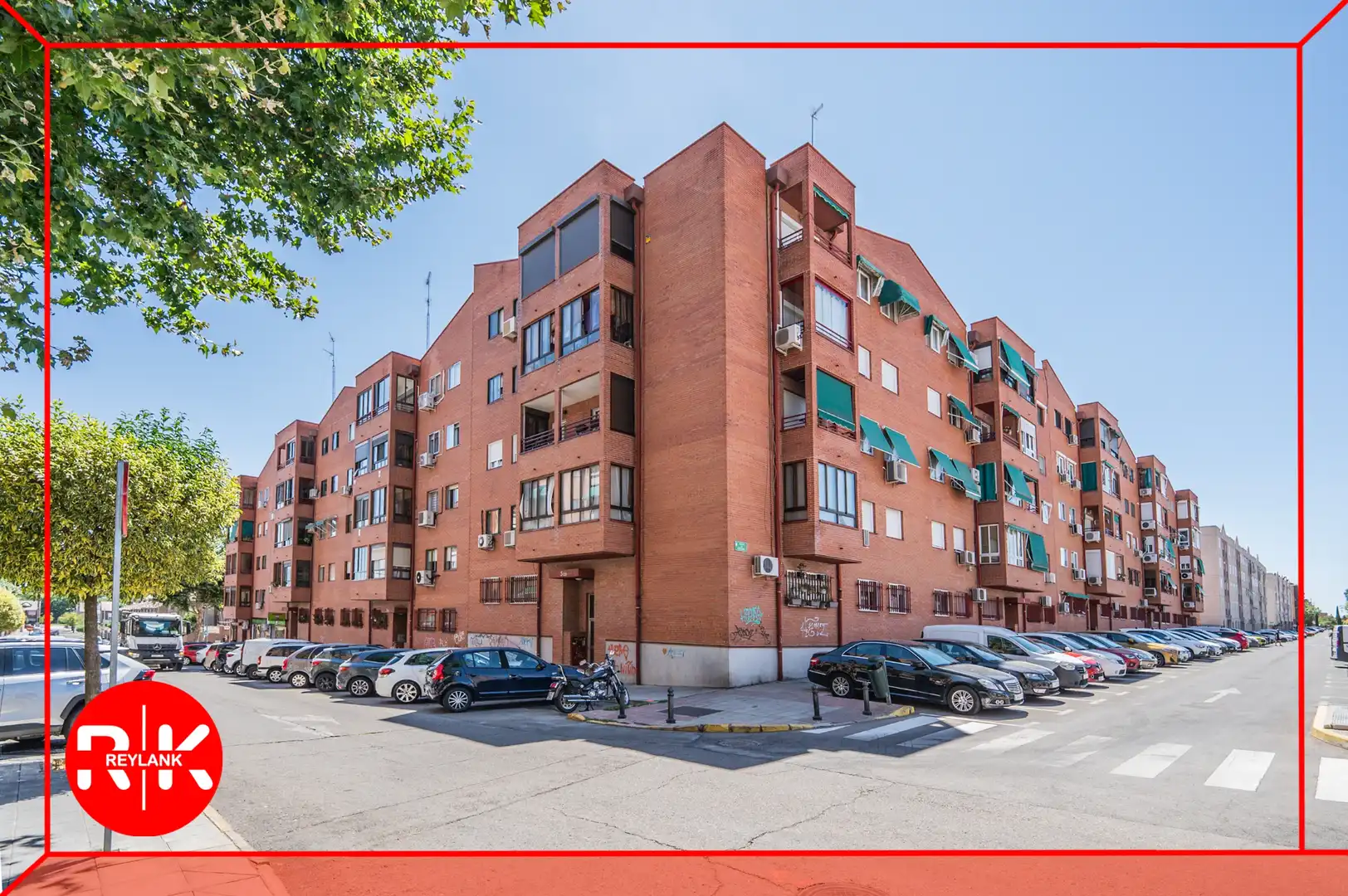 Wohnung mit Aufzug zum Verkauf in Parque Roma - Coronas, imagen 31