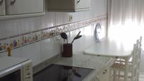 Kitchen of Apartment to rent in Ourense Capital 