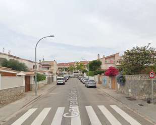 Vista exterior de Casa o xalet en venda en Sant Pere de Ribes