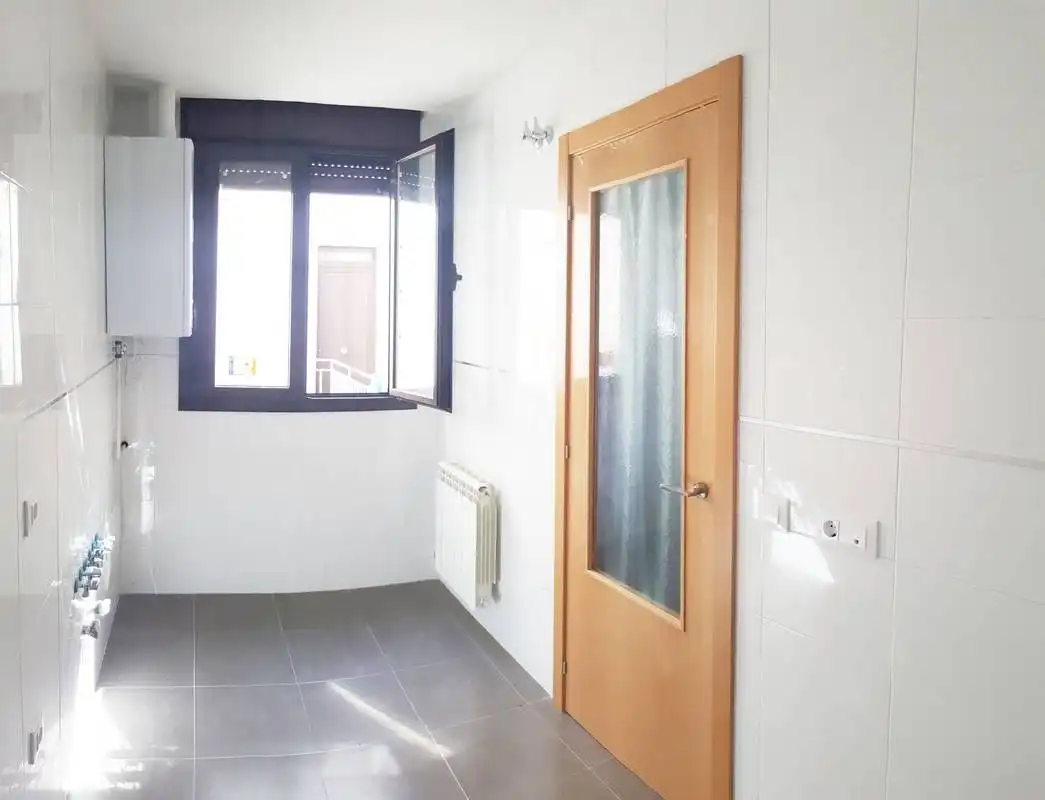 Dúplex amb terrassa en venda a Calle Corro Bazán 3, imagen 9