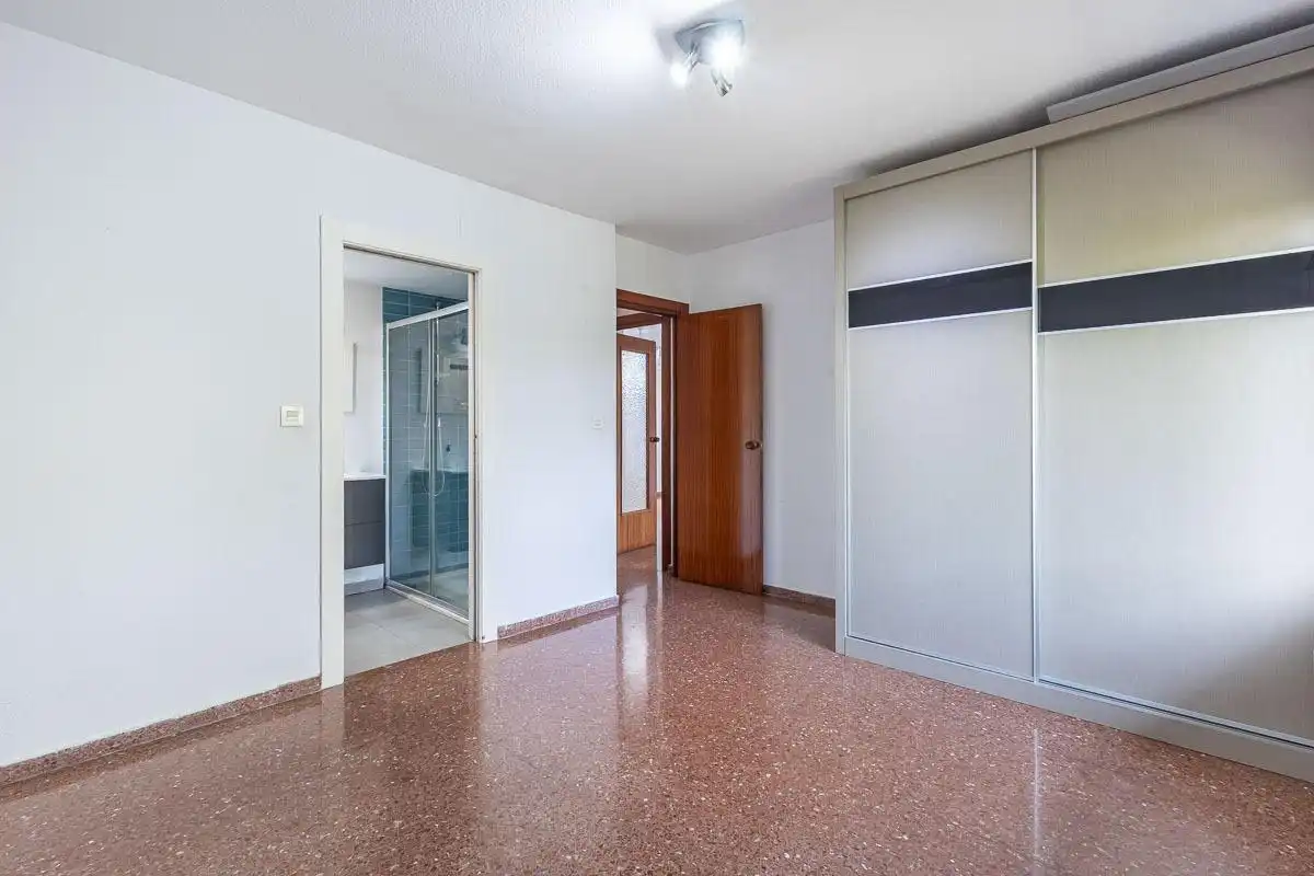Piso con terraza en venta en Calle Profesor Agustín Escribano 17, imagen 15