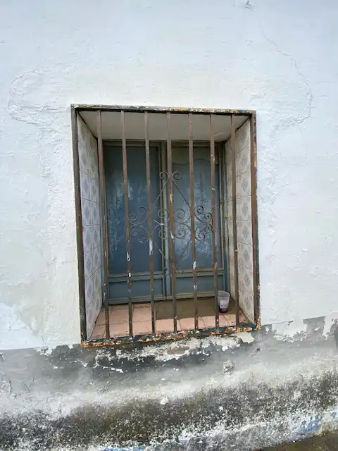 Casa o xalet en venda en Santiponce