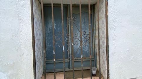 Foto 4 de Casa o xalet en venda a Calle la Feria, 15, Santiponce, Sevilla