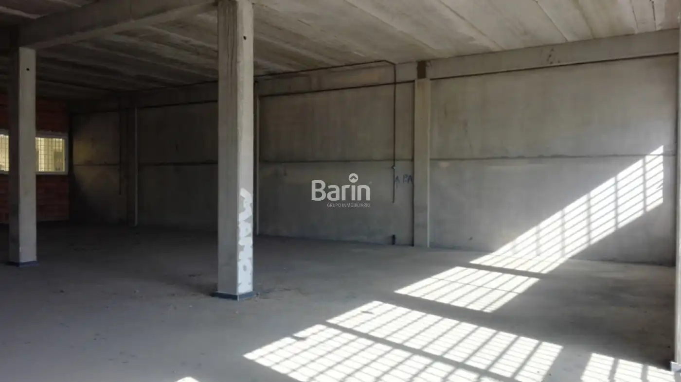 Nave industrial in vendita a Periurbano Oeste - Sierra, imagen 19