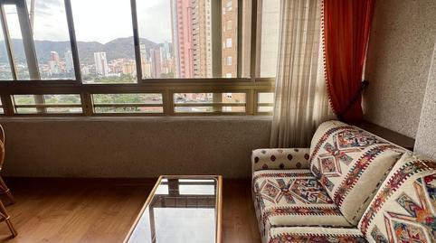 Foto 5 de Apartament en venda a Levante Alto, Benidorm