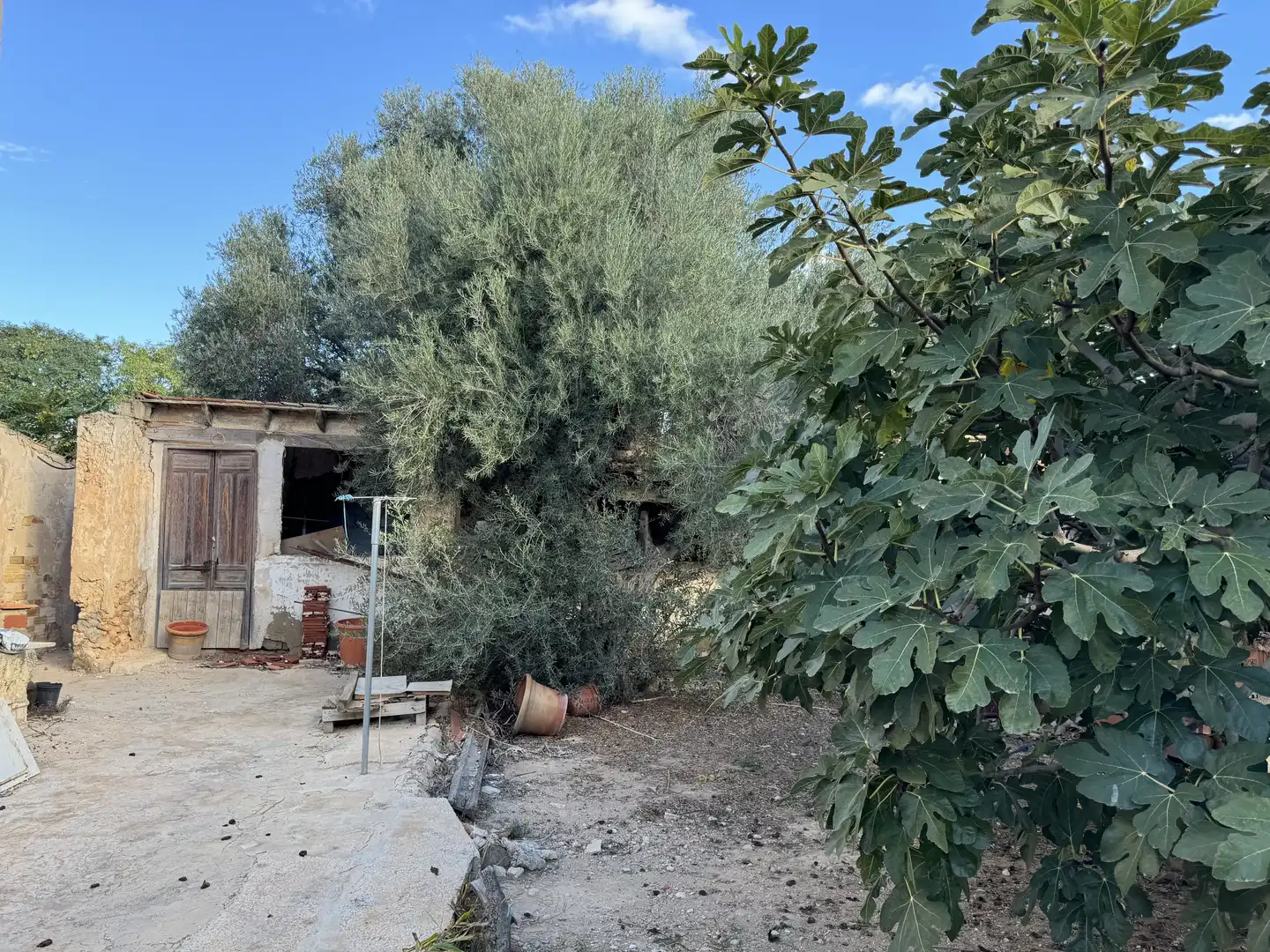 Villa avec jardin à vendre à Partida Altabix, imagen 3