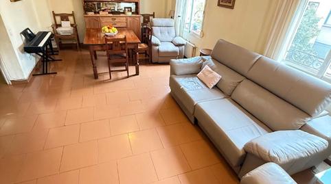 Foto 4 de Piso en venta en Avinguda de Sant Josep de la Muntanya, La Petxina, Valencia